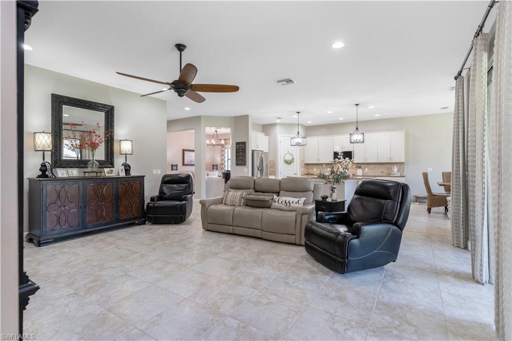 HAMPTON PARK - Residential