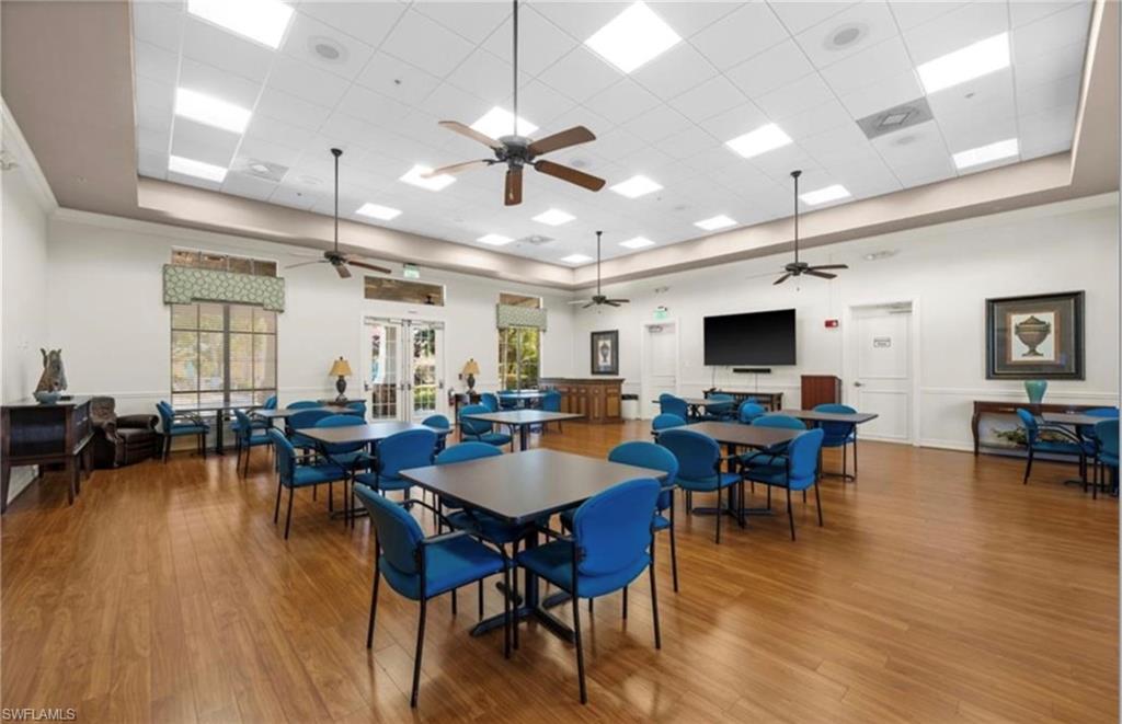 HAMPTON PARK - Residential