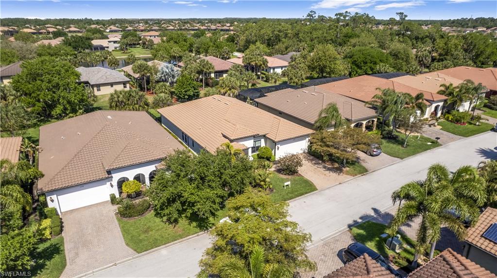HAMPTON PARK - Residential