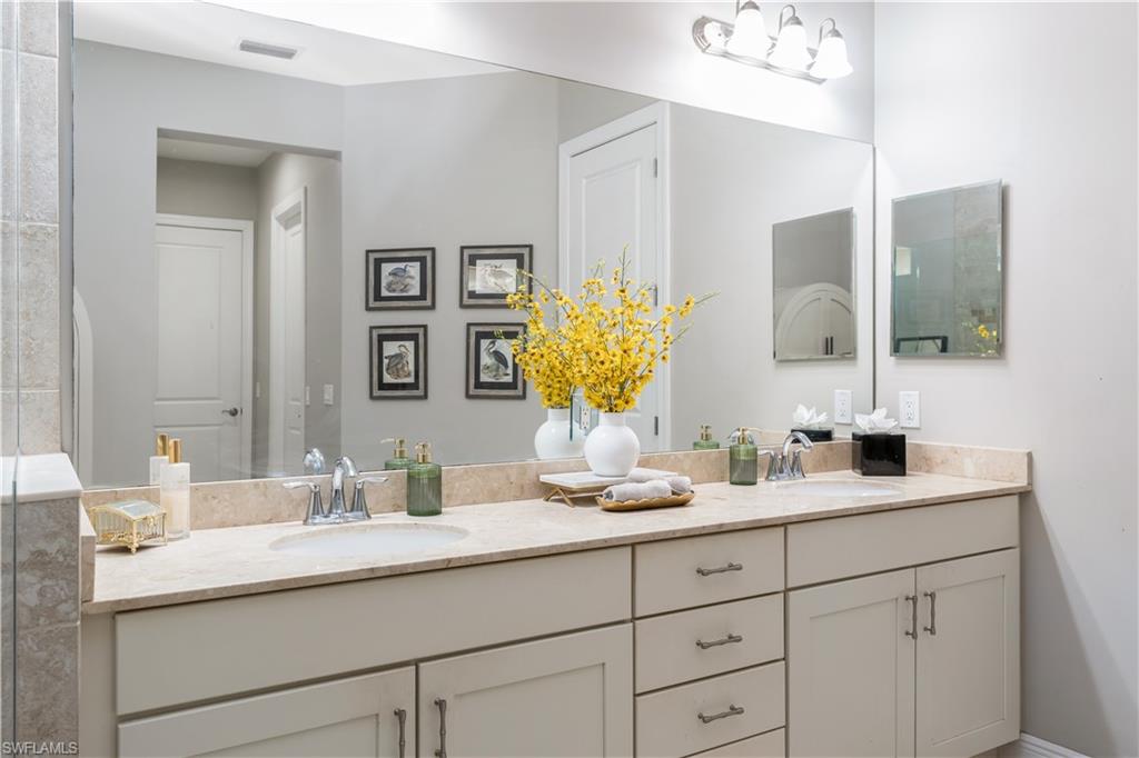 HAMPTON PARK - Residential