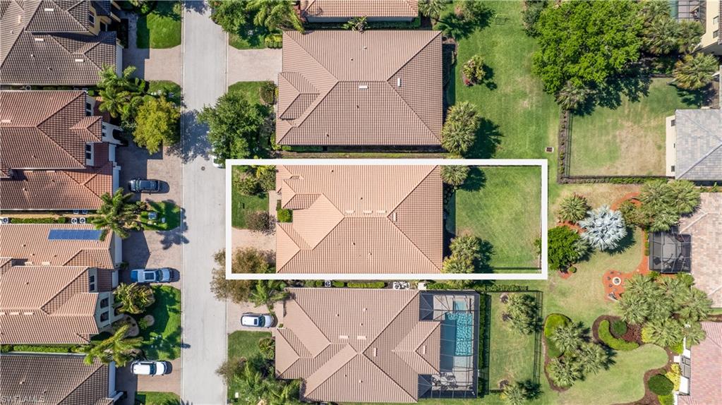 HAMPTON PARK - Residential