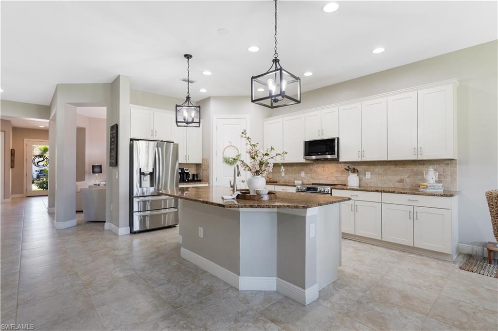 HAMPTON PARK - Residential