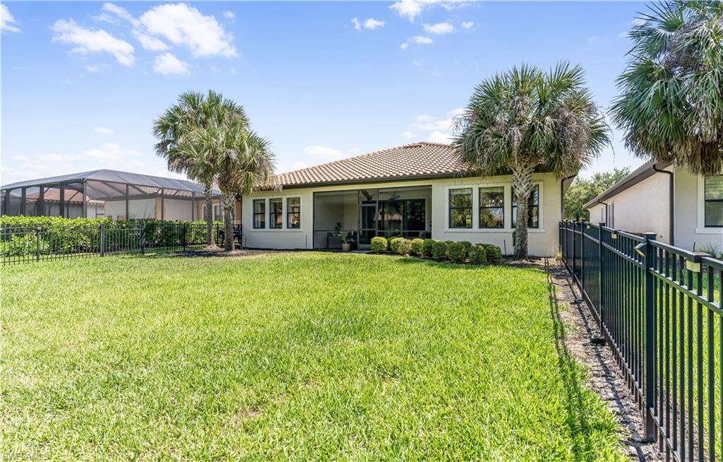 HAMPTON PARK - Residential
