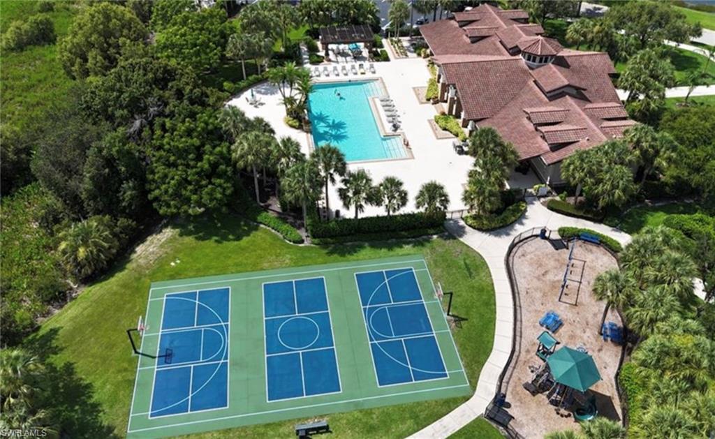 HAMPTON PARK - Residential