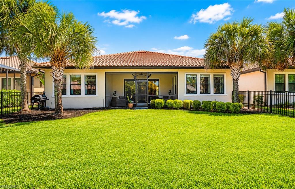 HAMPTON PARK - Residential