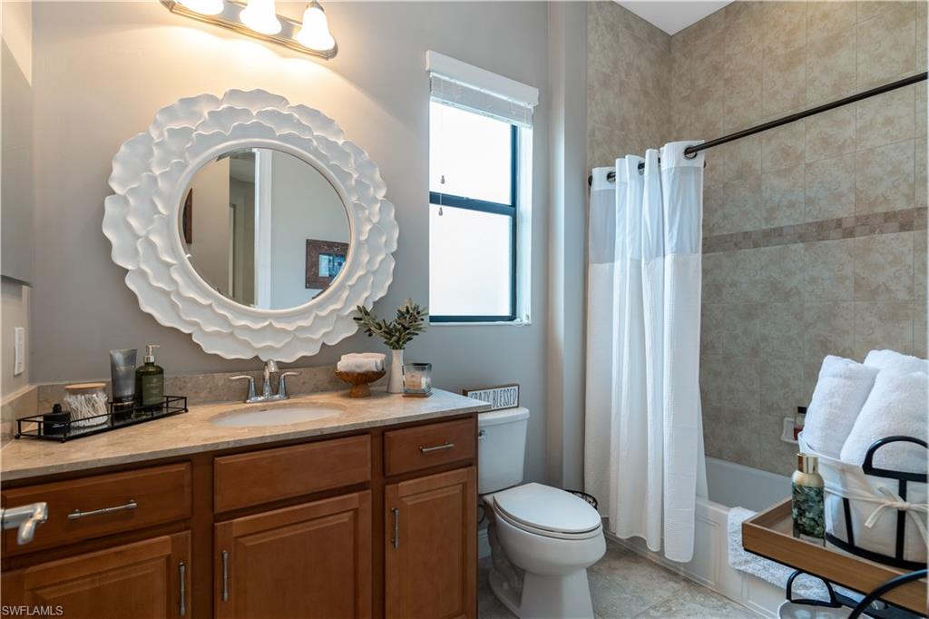 HAMPTON PARK - Residential