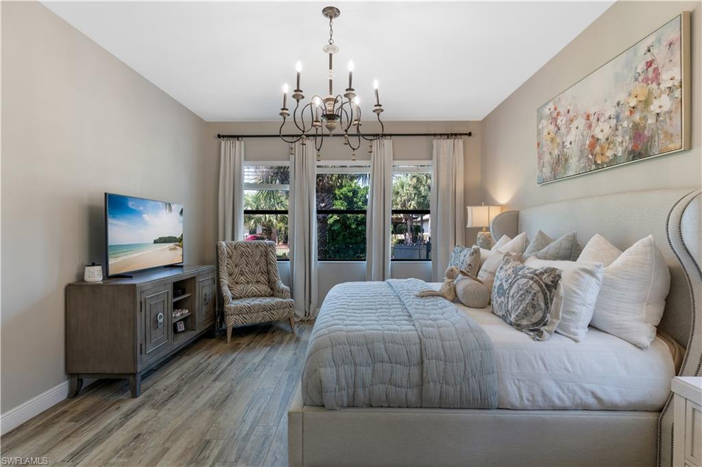 HAMPTON PARK - Residential
