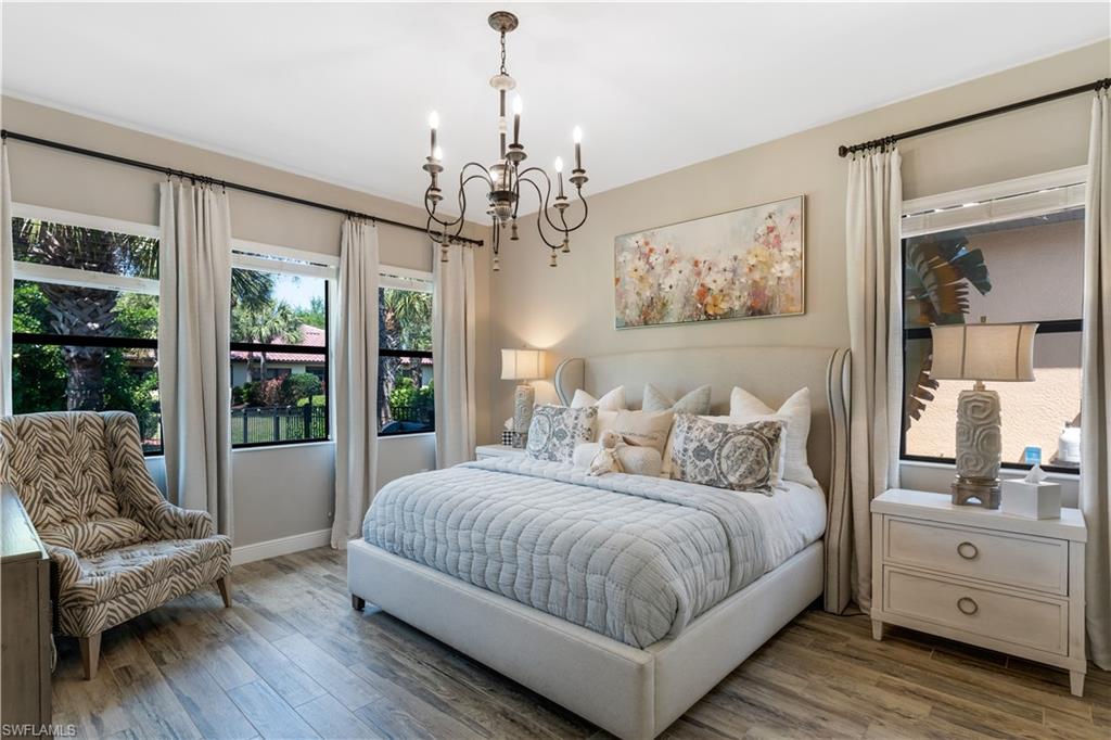HAMPTON PARK - Residential
