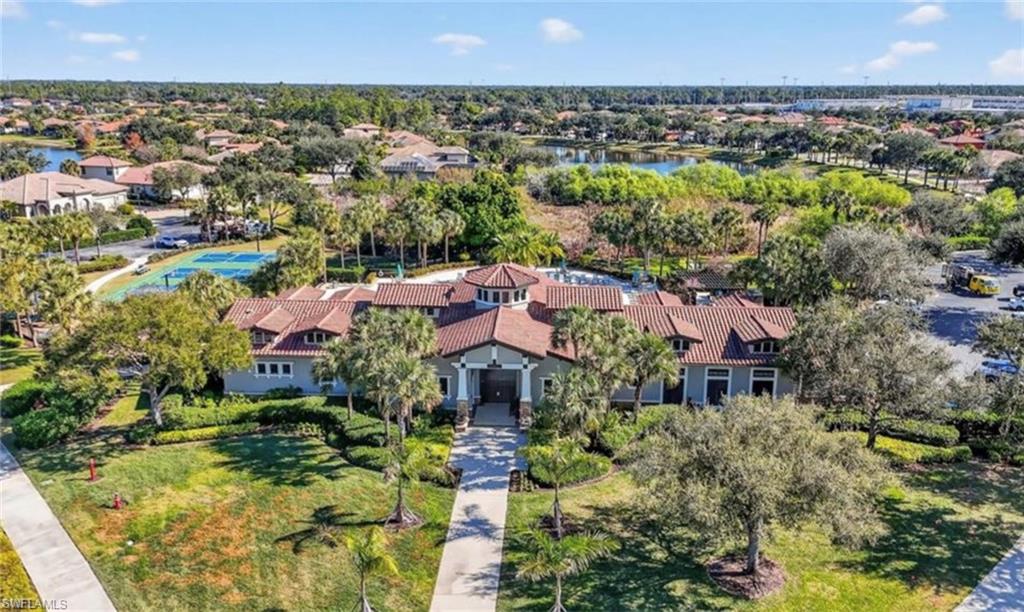 HAMPTON PARK - Residential