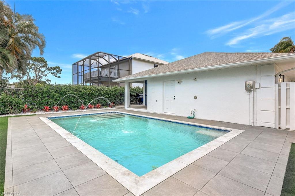 NAPLES PARK - Residential Lease