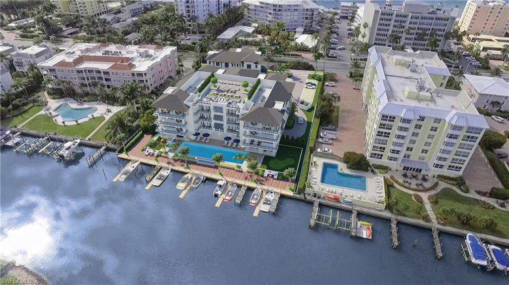 LA PERLE - Residential