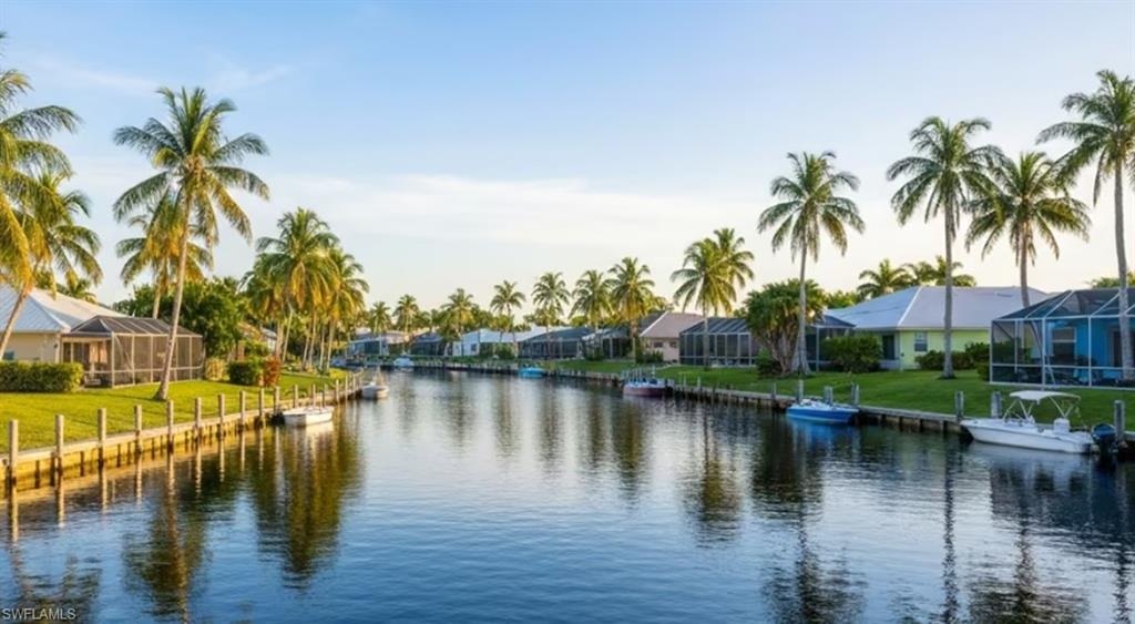 WINDSOR WEST - Residential Lease