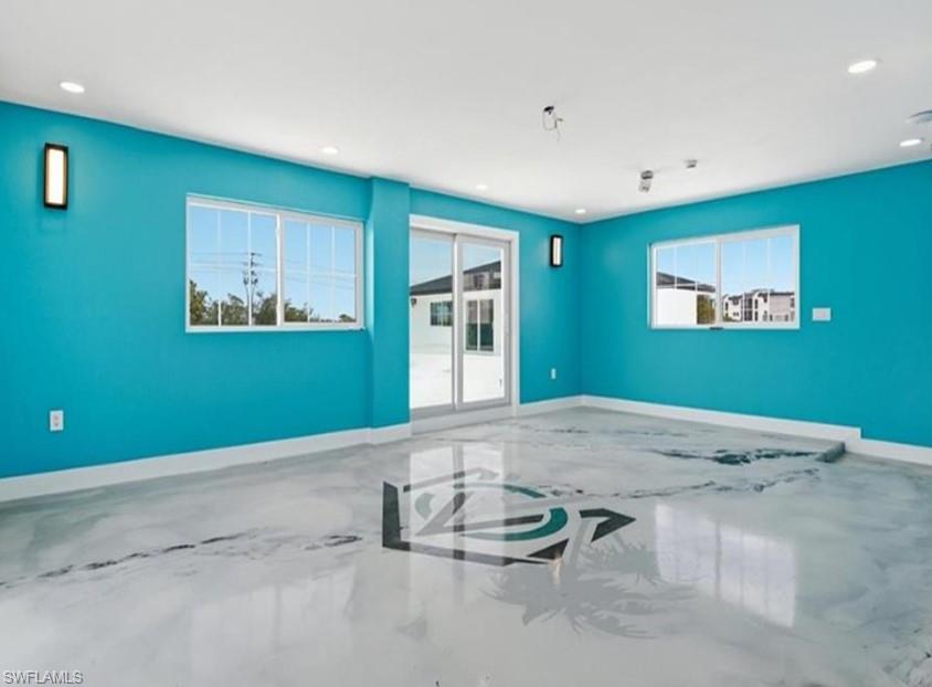 WINDSOR WEST - Residential Lease