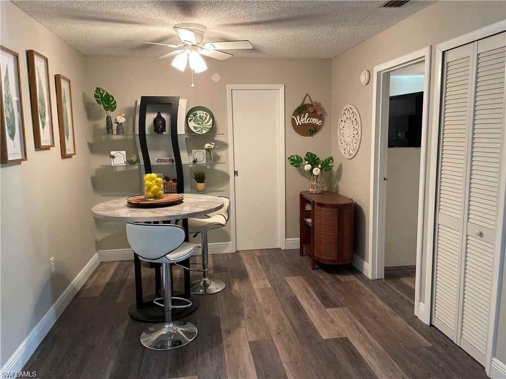 WINDSOR WEST - Residential Lease