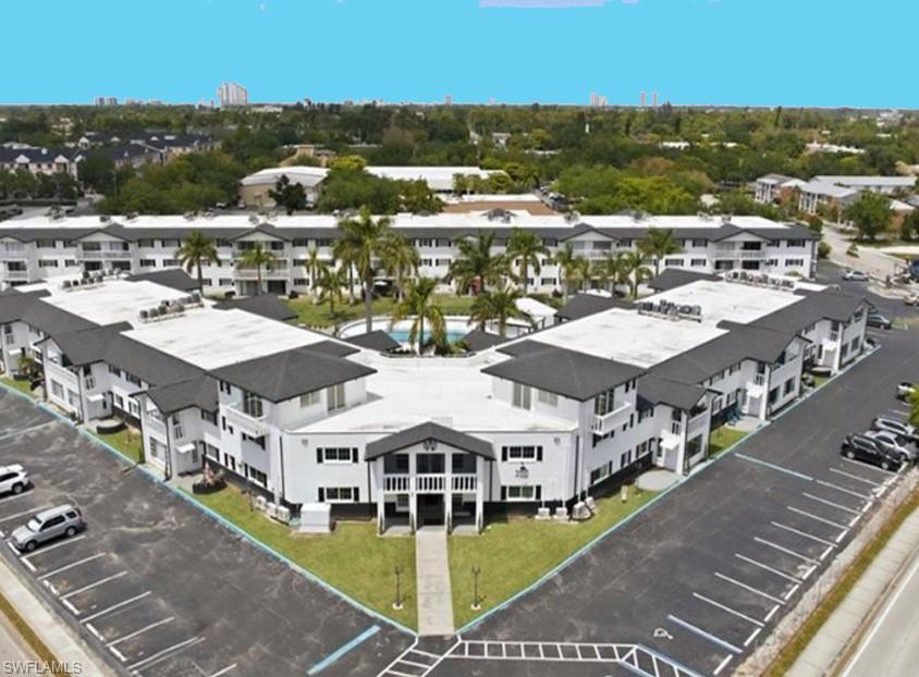 WINDSOR WEST - Residential Lease