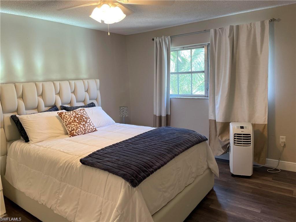 WINDSOR WEST - Residential Lease