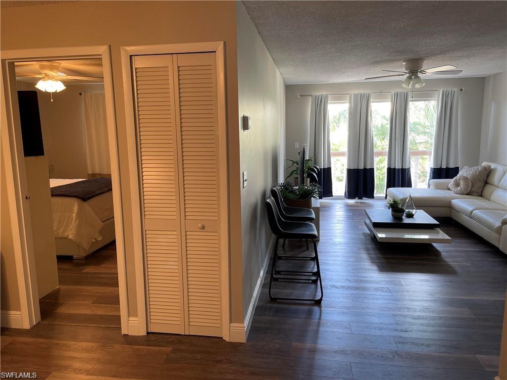 WINDSOR WEST - Residential Lease