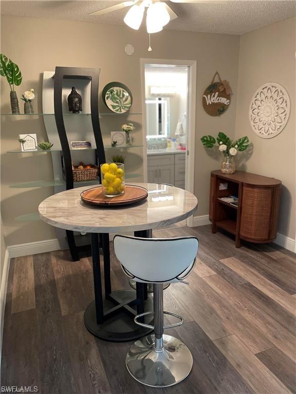 WINDSOR WEST - Residential Lease