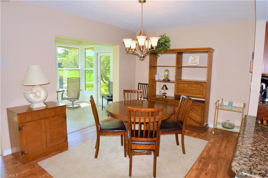 WHISKEY CREEK VILLAGE GREEN - Residential