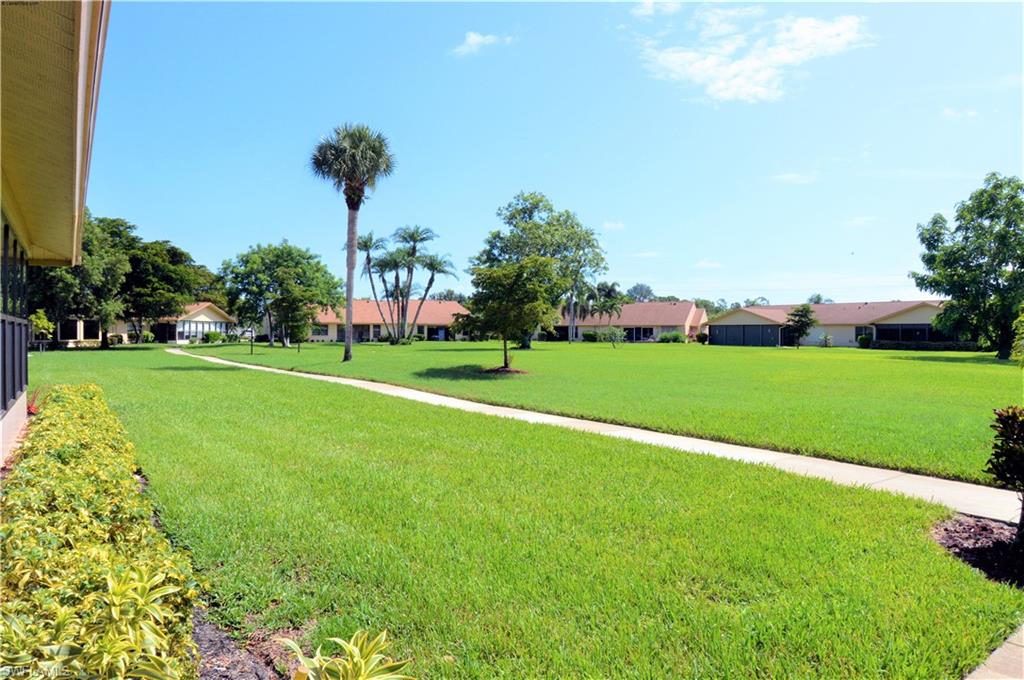 WHISKEY CREEK VILLAGE GREEN - Residential
