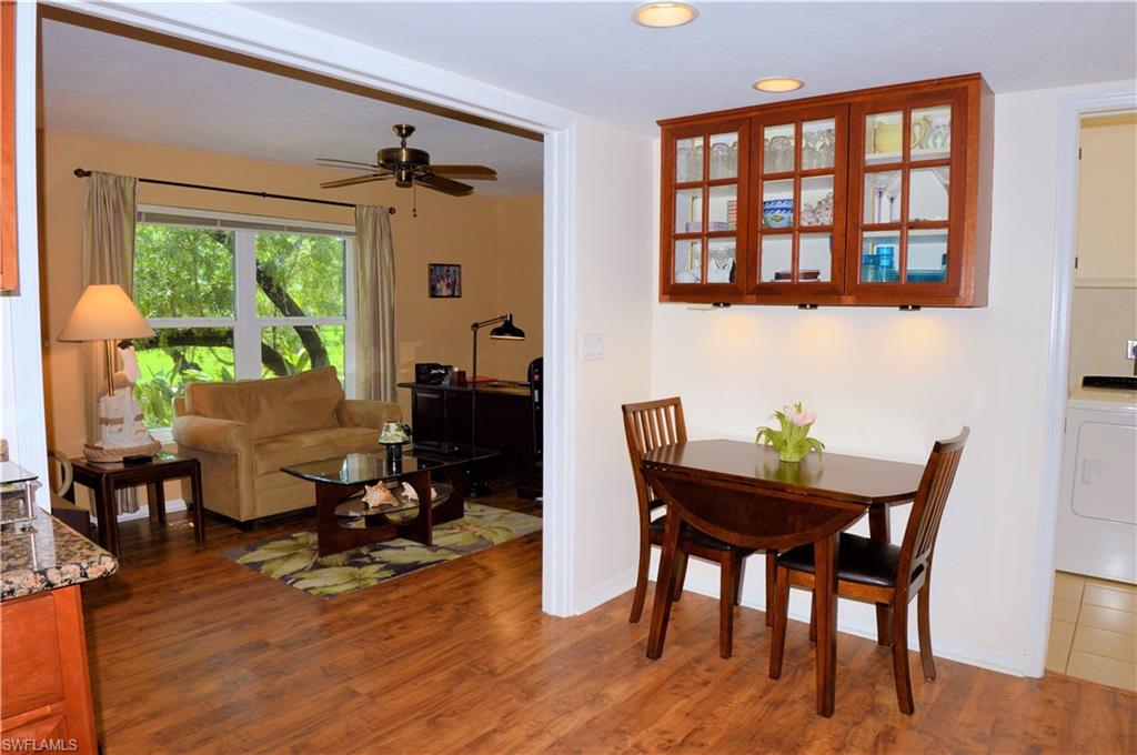 WHISKEY CREEK VILLAGE GREEN - Residential