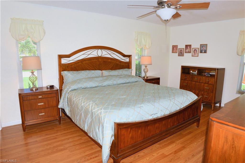 WHISKEY CREEK VILLAGE GREEN - Residential