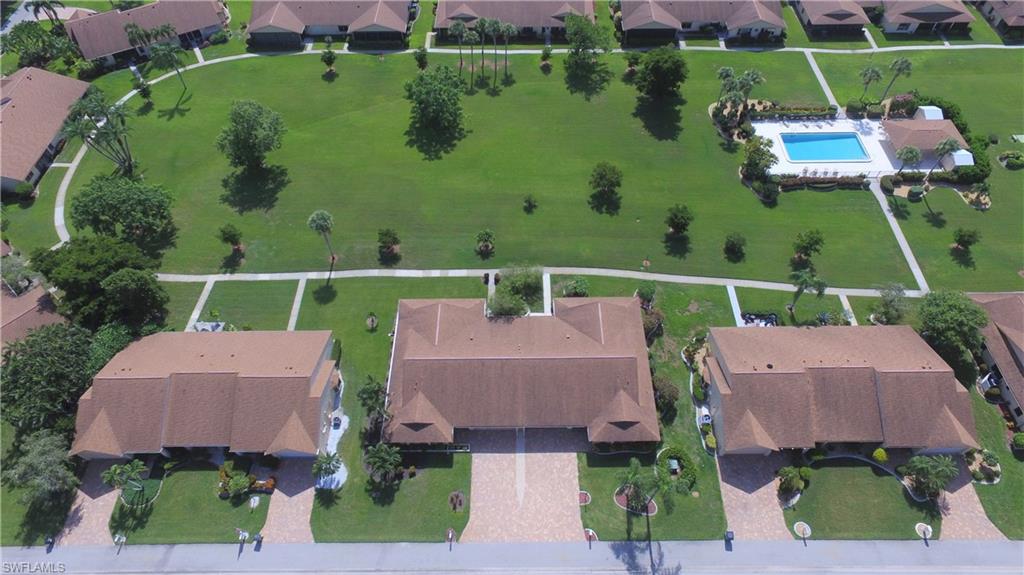 WHISKEY CREEK VILLAGE GREEN - Residential