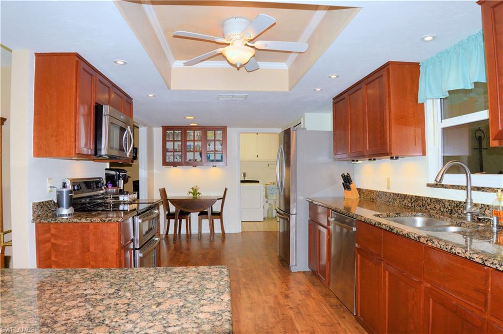 WHISKEY CREEK VILLAGE GREEN - Residential
