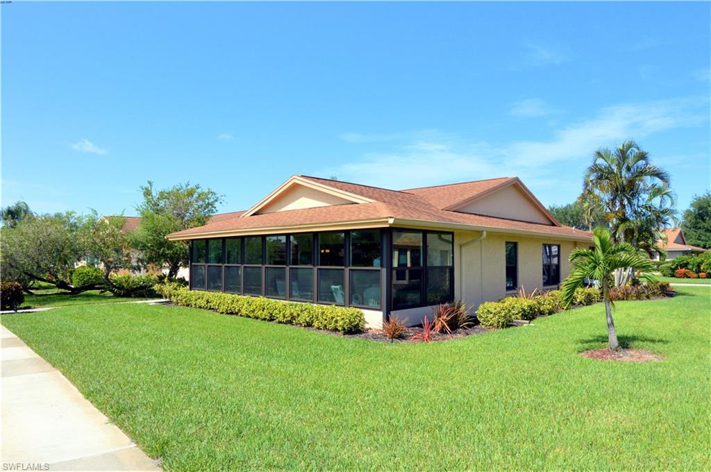 WHISKEY CREEK VILLAGE GREEN - Residential