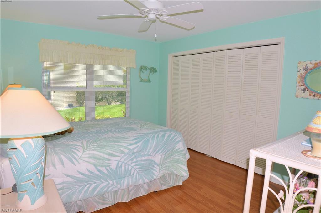WHISKEY CREEK VILLAGE GREEN - Residential