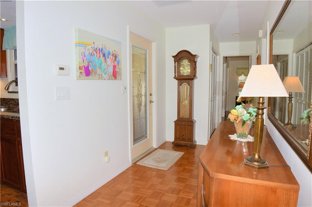 WHISKEY CREEK VILLAGE GREEN - Residential