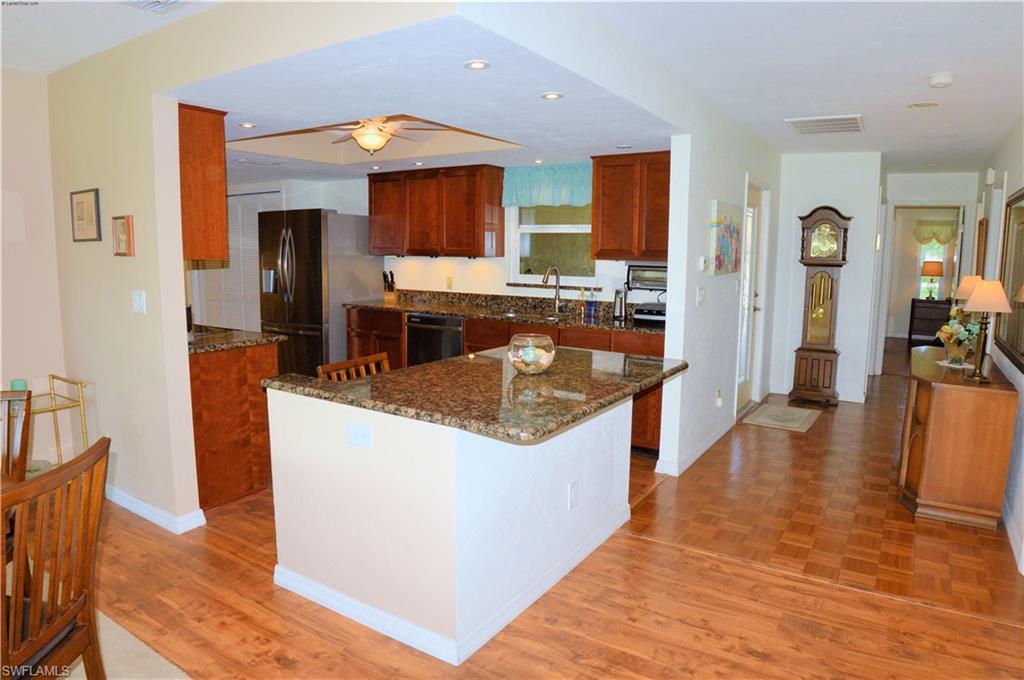 WHISKEY CREEK VILLAGE GREEN - Residential