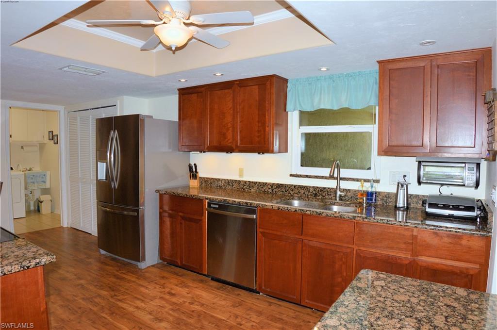 WHISKEY CREEK VILLAGE GREEN - Residential
