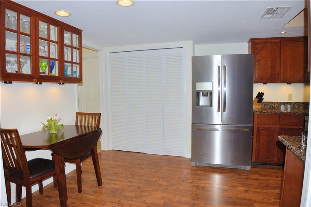 WHISKEY CREEK VILLAGE GREEN - Residential