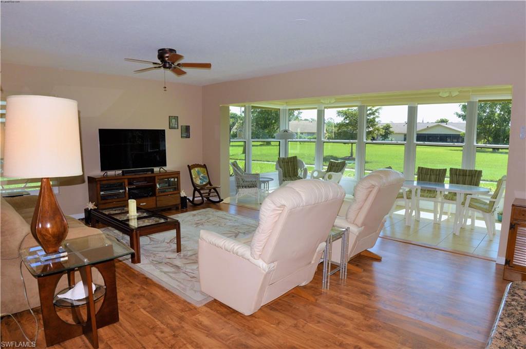 WHISKEY CREEK VILLAGE GREEN - Residential