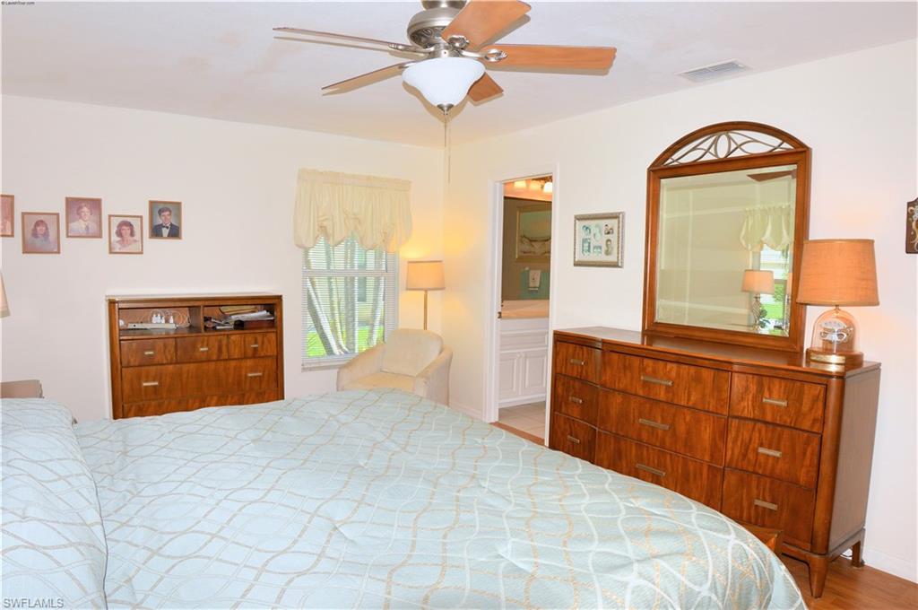 WHISKEY CREEK VILLAGE GREEN - Residential