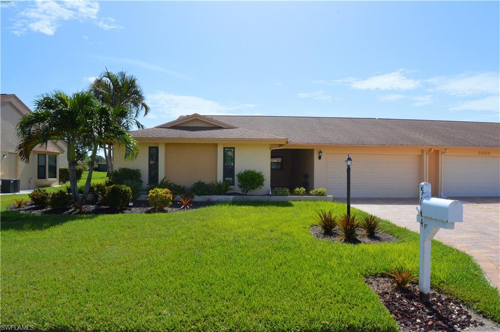 WHISKEY CREEK VILLAGE GREEN - Residential