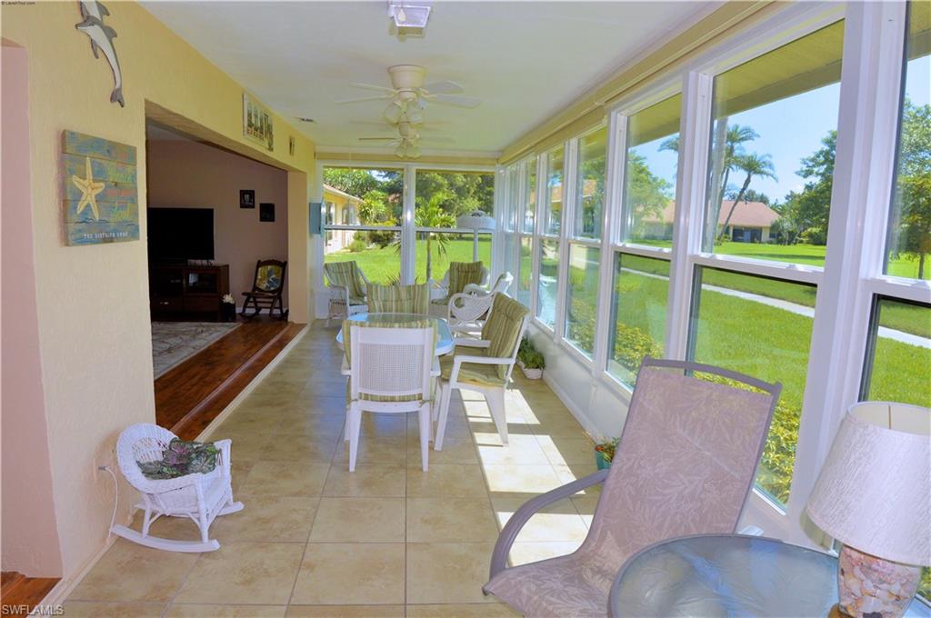 WHISKEY CREEK VILLAGE GREEN - Residential