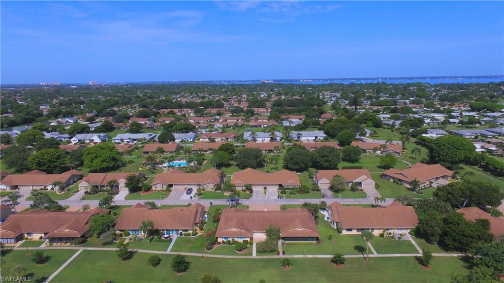 WHISKEY CREEK VILLAGE GREEN - Residential