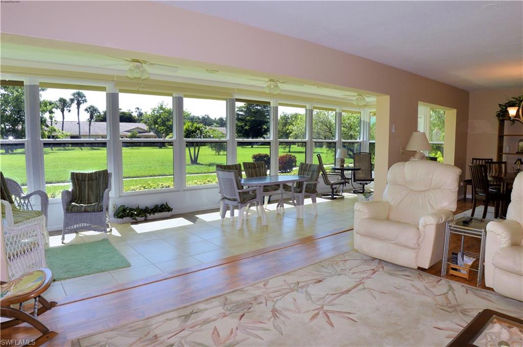 WHISKEY CREEK VILLAGE GREEN - Residential