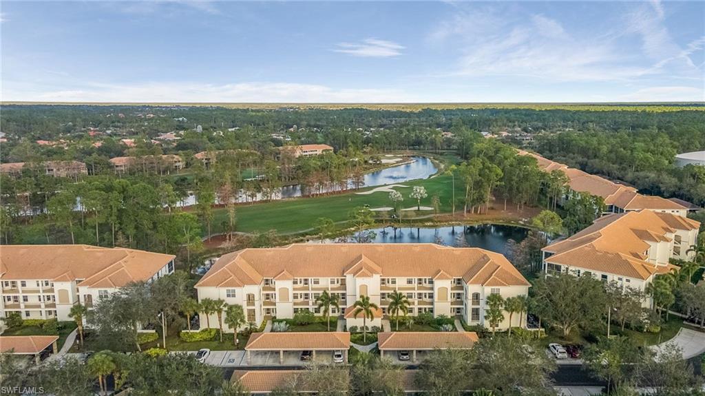 WATERFORD AT VANDERBILT COUNTRY CLUB - Residential