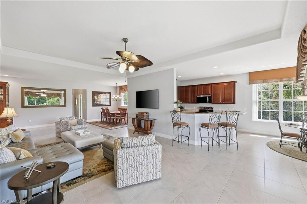 LAKE ARROWHEAD - Residential