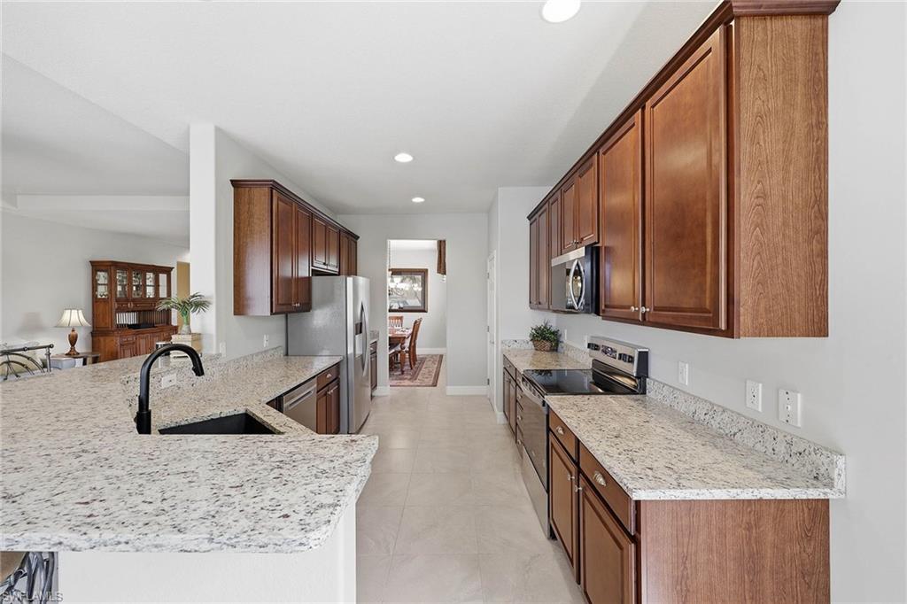 LAKE ARROWHEAD - Residential