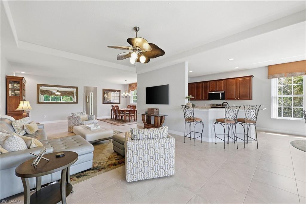 LAKE ARROWHEAD - Residential