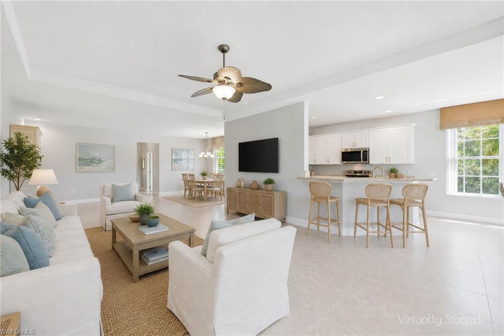 LAKE ARROWHEAD - Residential