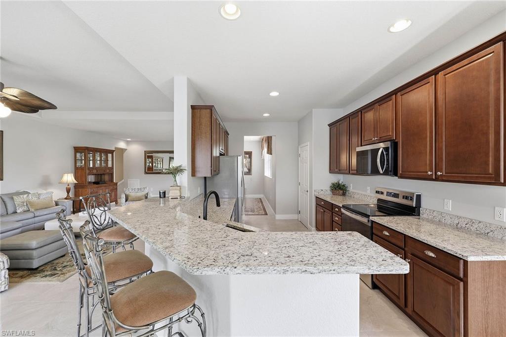 LAKE ARROWHEAD - Residential