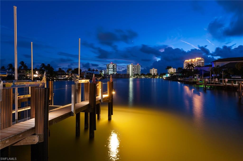PARK SHORE - Residential