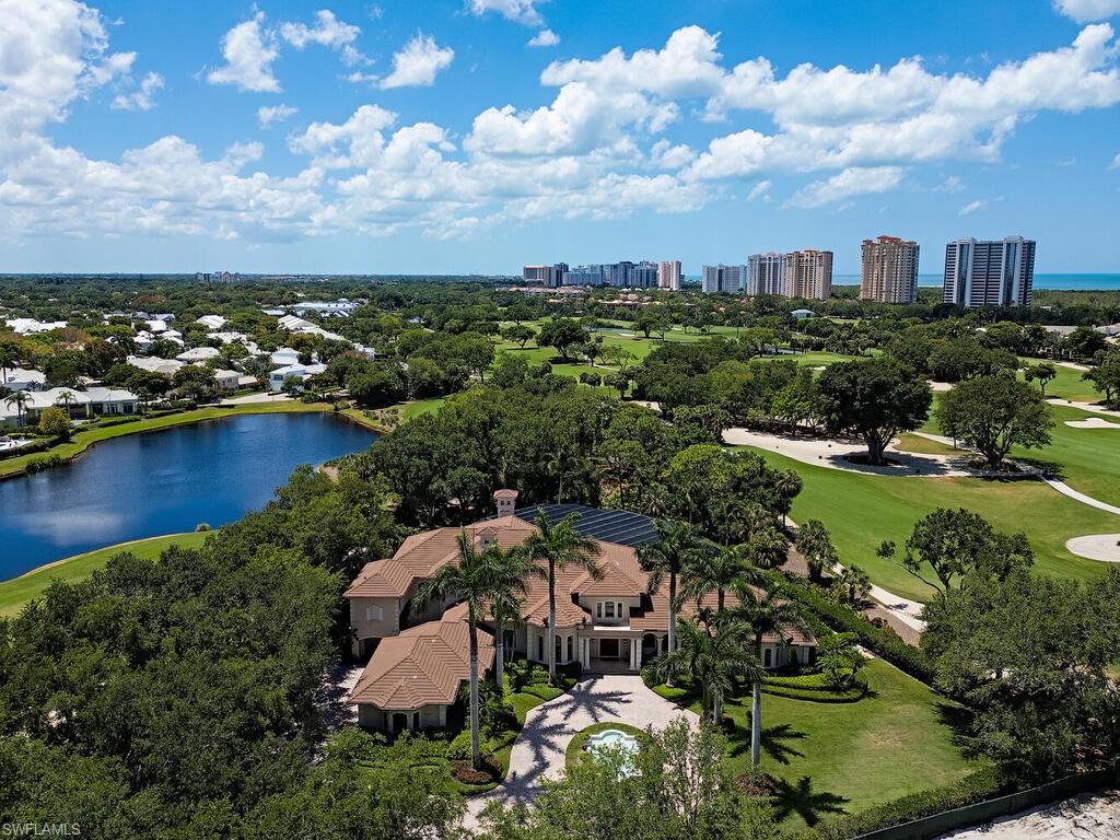POINTE VERDE - Residential