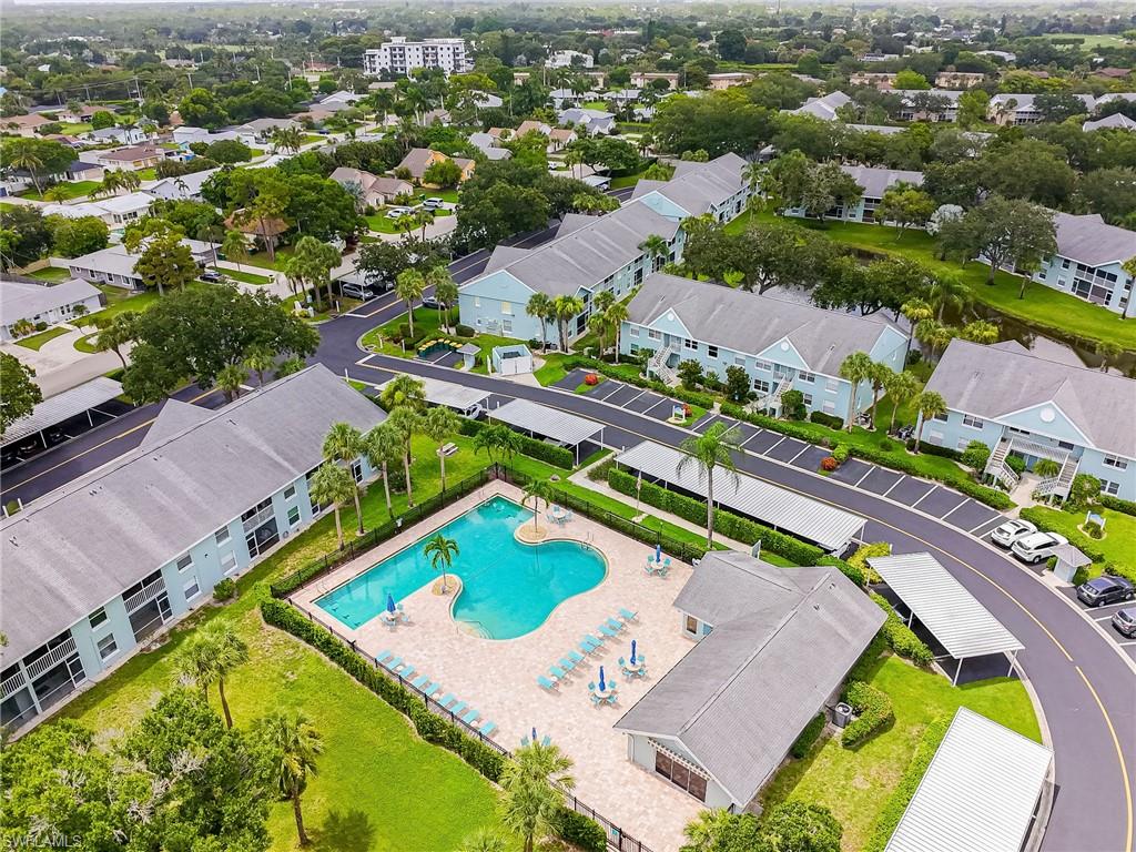 PIPERS POINTE - Residential