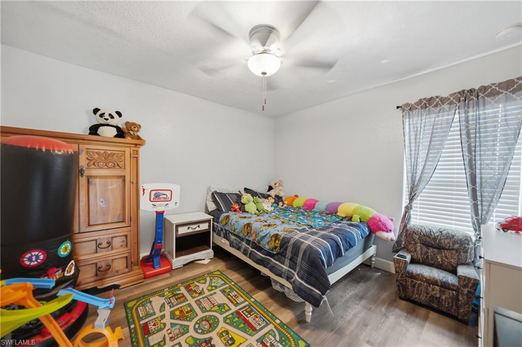 NOT APPLICABLE - Residential